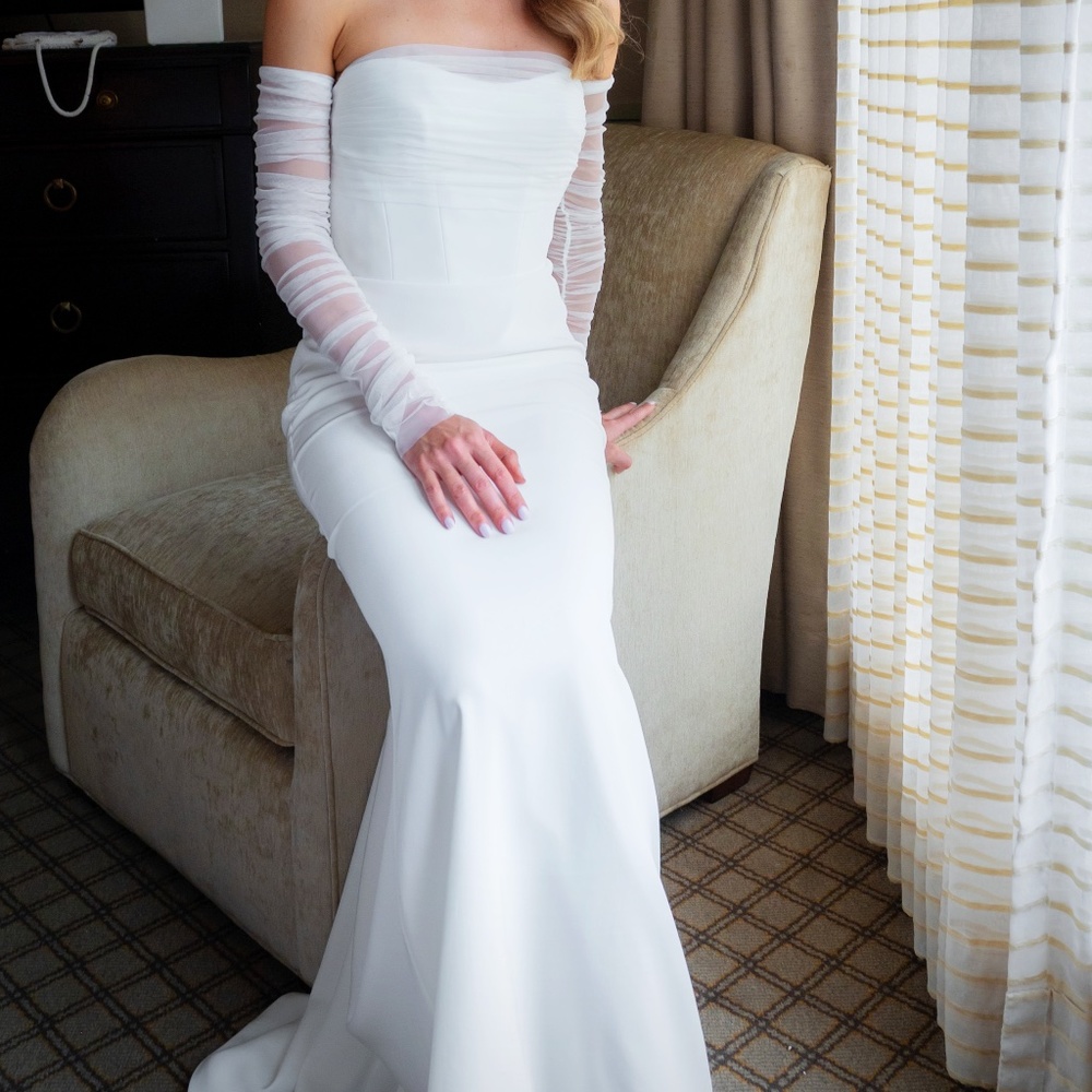 Chosen by KYHA - Ziva Wedding Dress